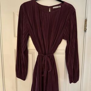 Abercrombie Holiday Dress